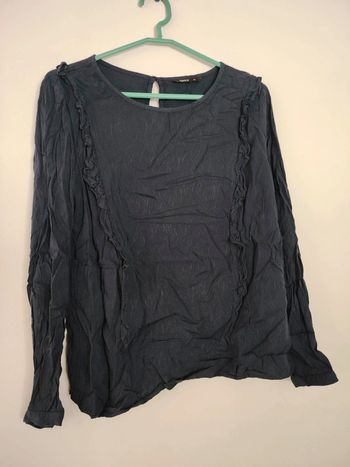 Blouse taille 40