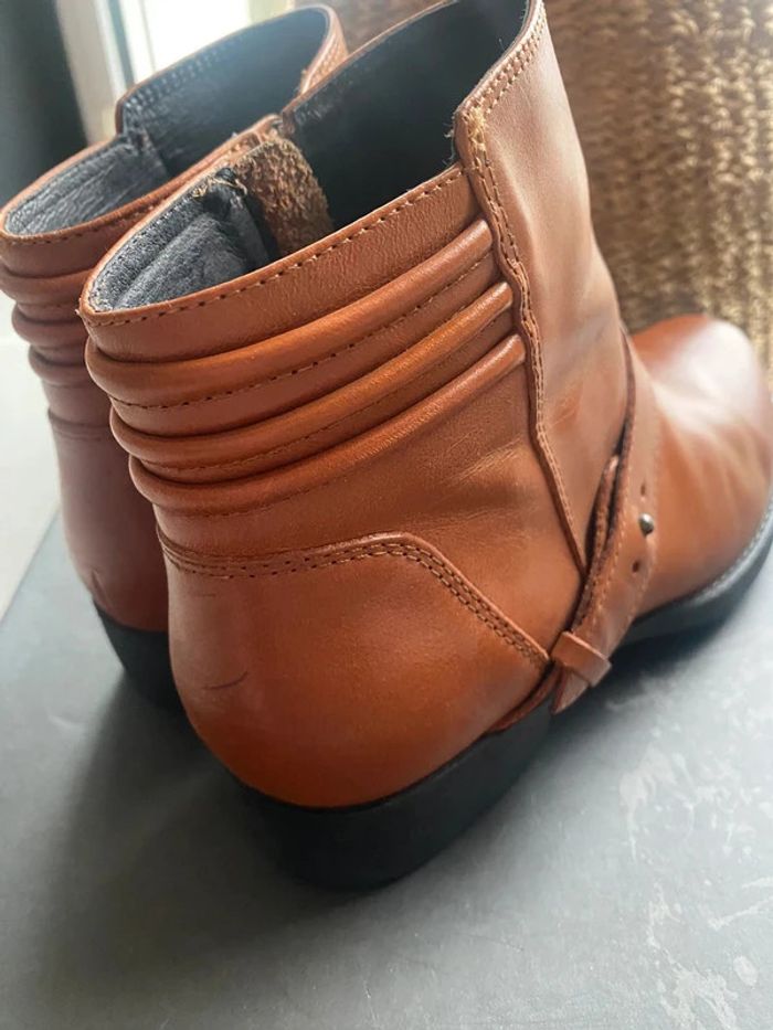 Chaussures One Step pointure 36 - photo numéro 4