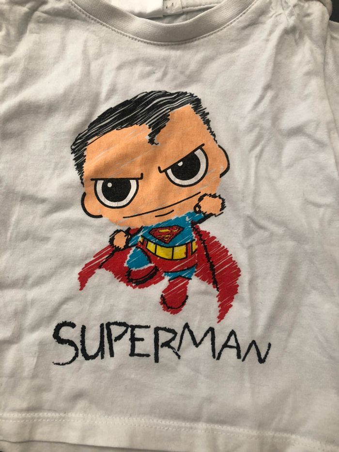 Tee shirt - photo numéro 2