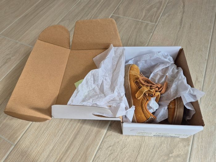 Chaussures Vertbaudet - photo numéro 5