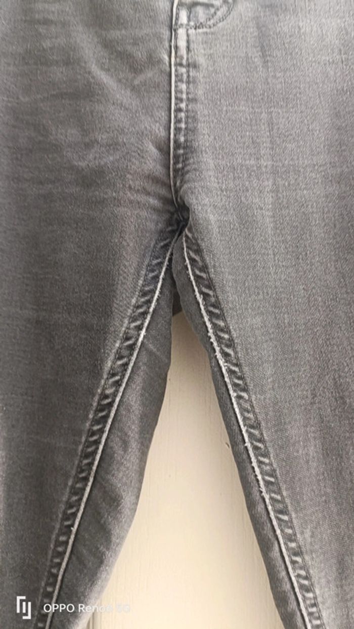 Jeans in extenso femme - photo numéro 3