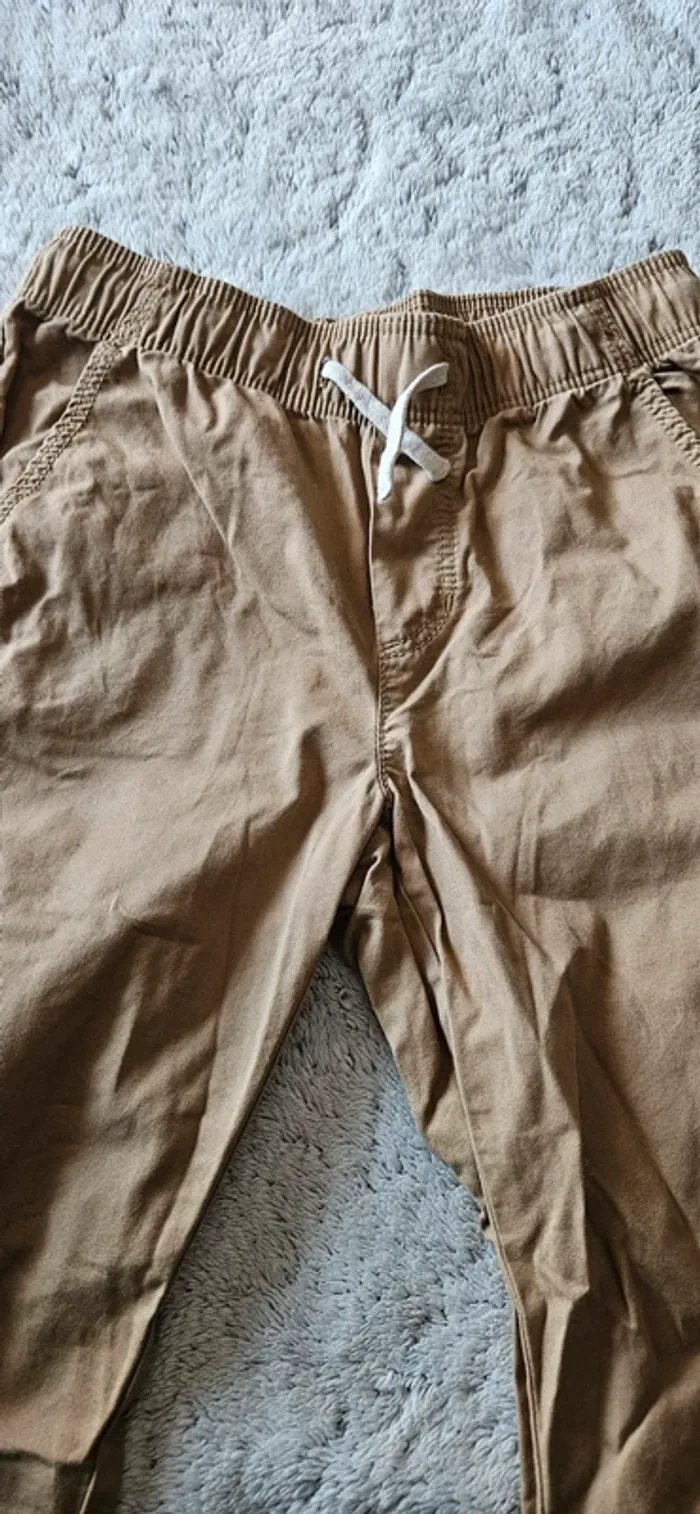 Pantalon 9 ans - photo numéro 4