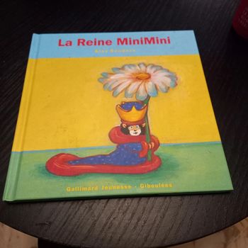 La Reine Mimi
