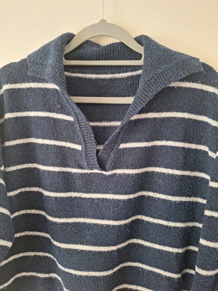 Pull court taille L Shein - photo numéro 3