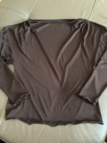 Blouse ample taille 42