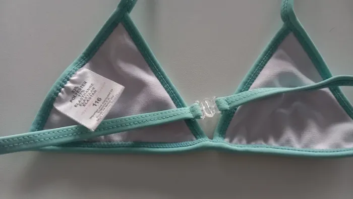 Joli bikini - photo numéro 6