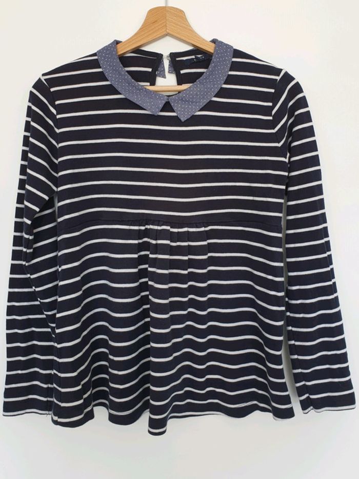 Haut manche longue grossesse KIABI - taille 38/40