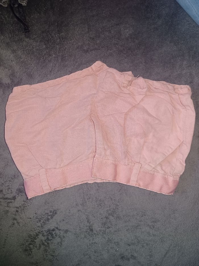 Short