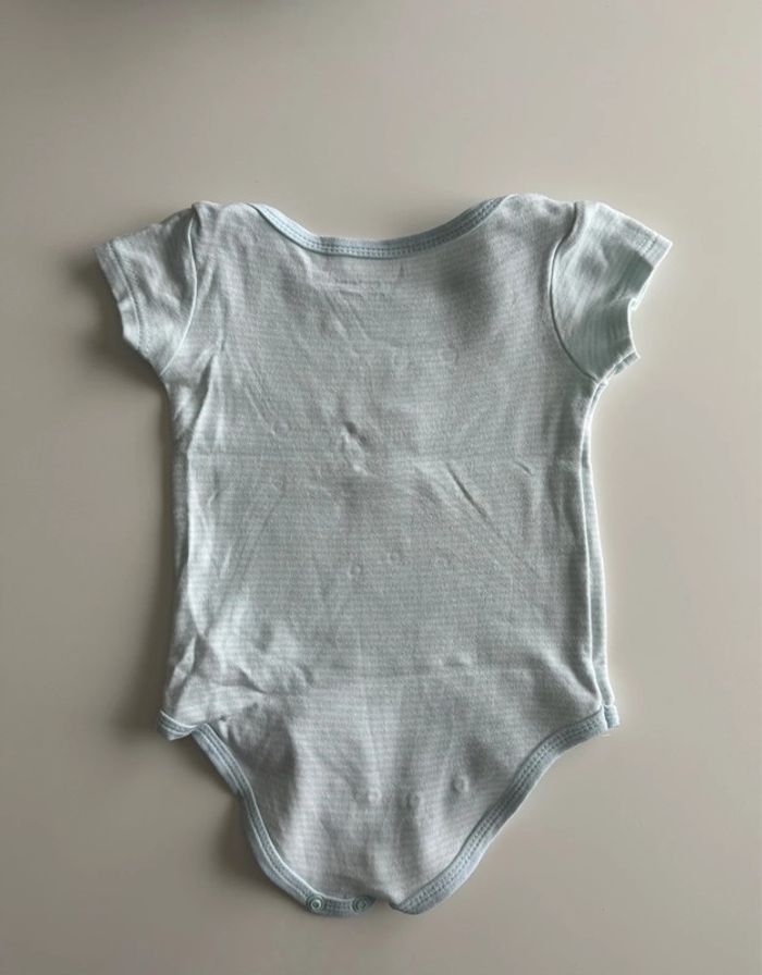 Body manches courtes - 18 mois - In extenso - photo numéro 5
