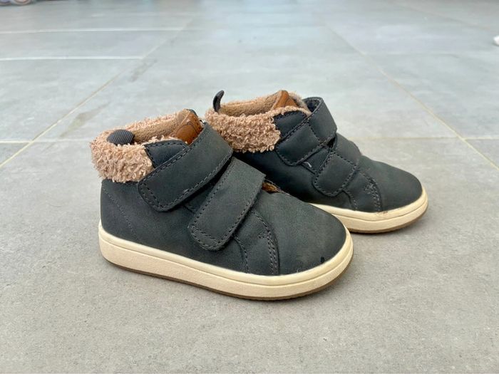 Baskets H&M pointure 22