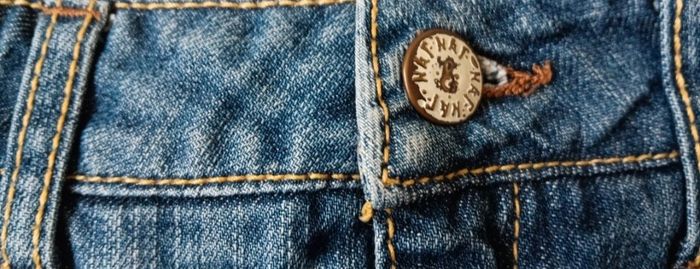 Jupe nafnaf taille 38 - photo numéro 3