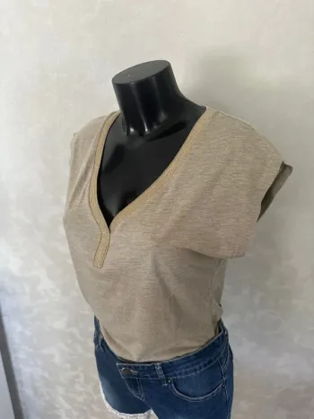 T shirt Morgan taille M
