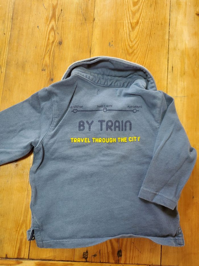 Poko 6 mois - photo numéro 2