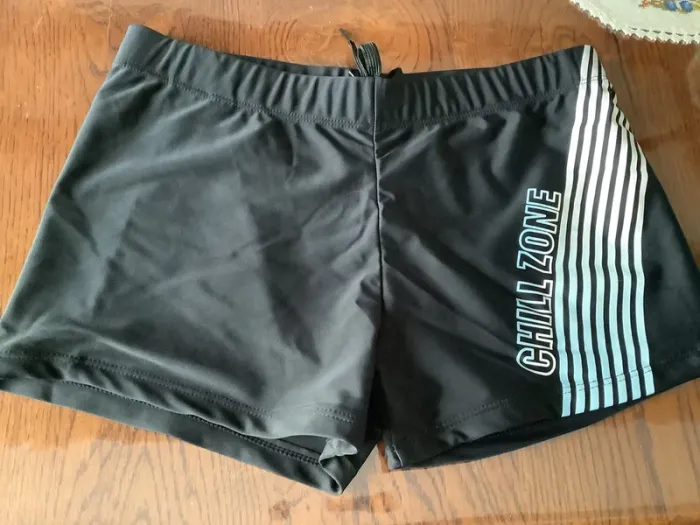 Maillot bain grand