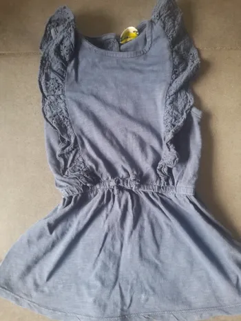 Robe légère