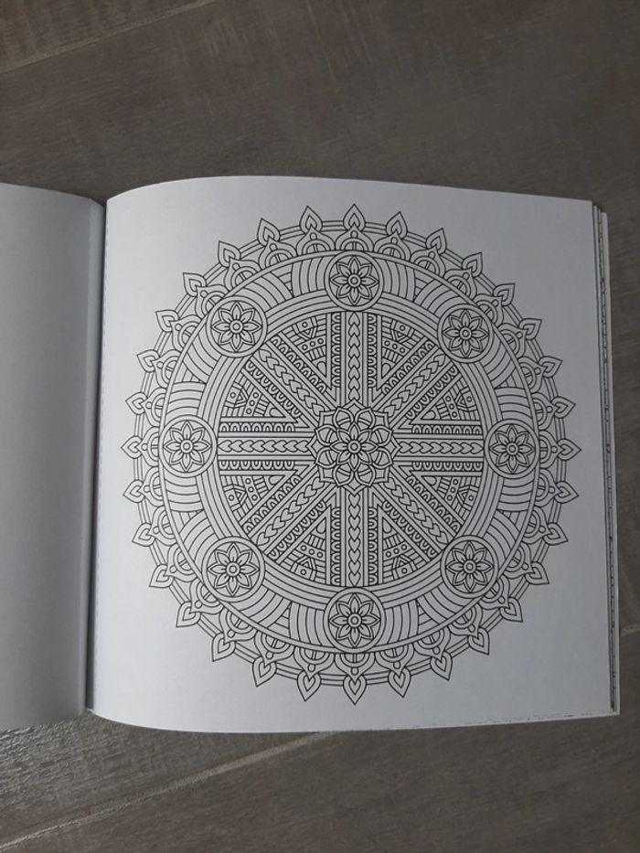 Extreme collection fun for everyone to color - photo numéro 7