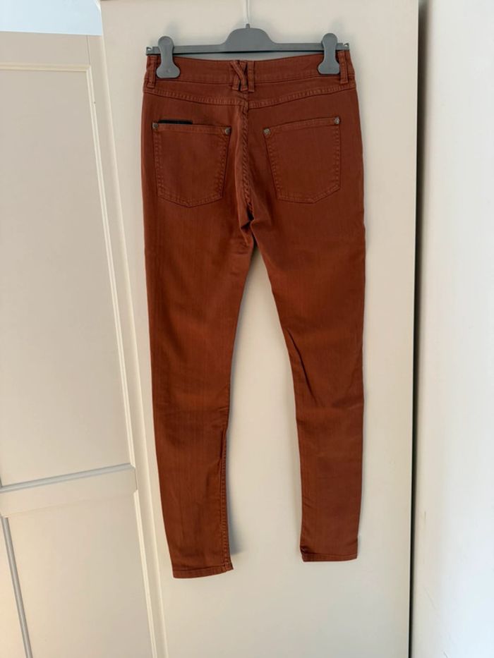 jean neuf Eleven paris avec etiquette 🌸29 38 40 M L - photo numéro 4