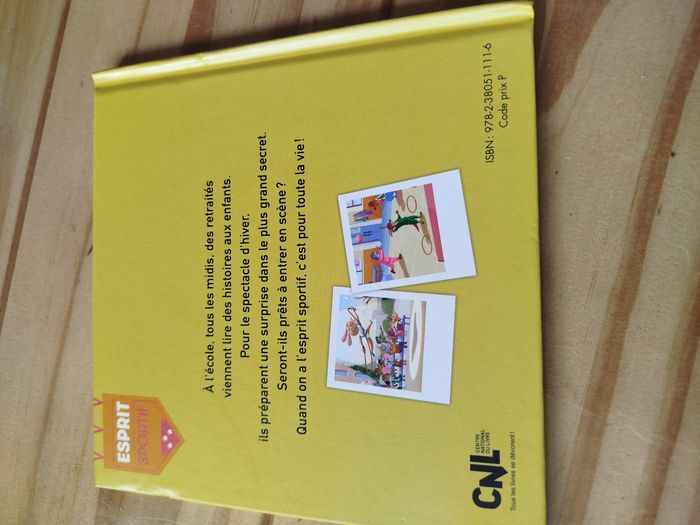 Le spectacle de gymnastique - photo numéro 2