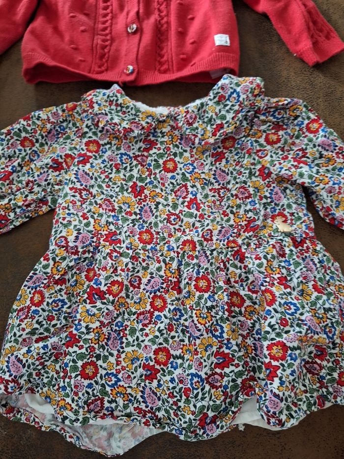 Ensemble sergent major - photo numéro 2