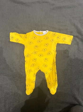Grenouillère bébé Winnie