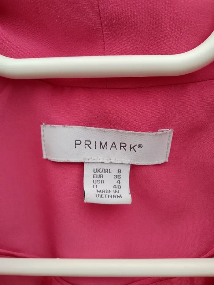 Veste/Blazer taille S - photo numéro 2
