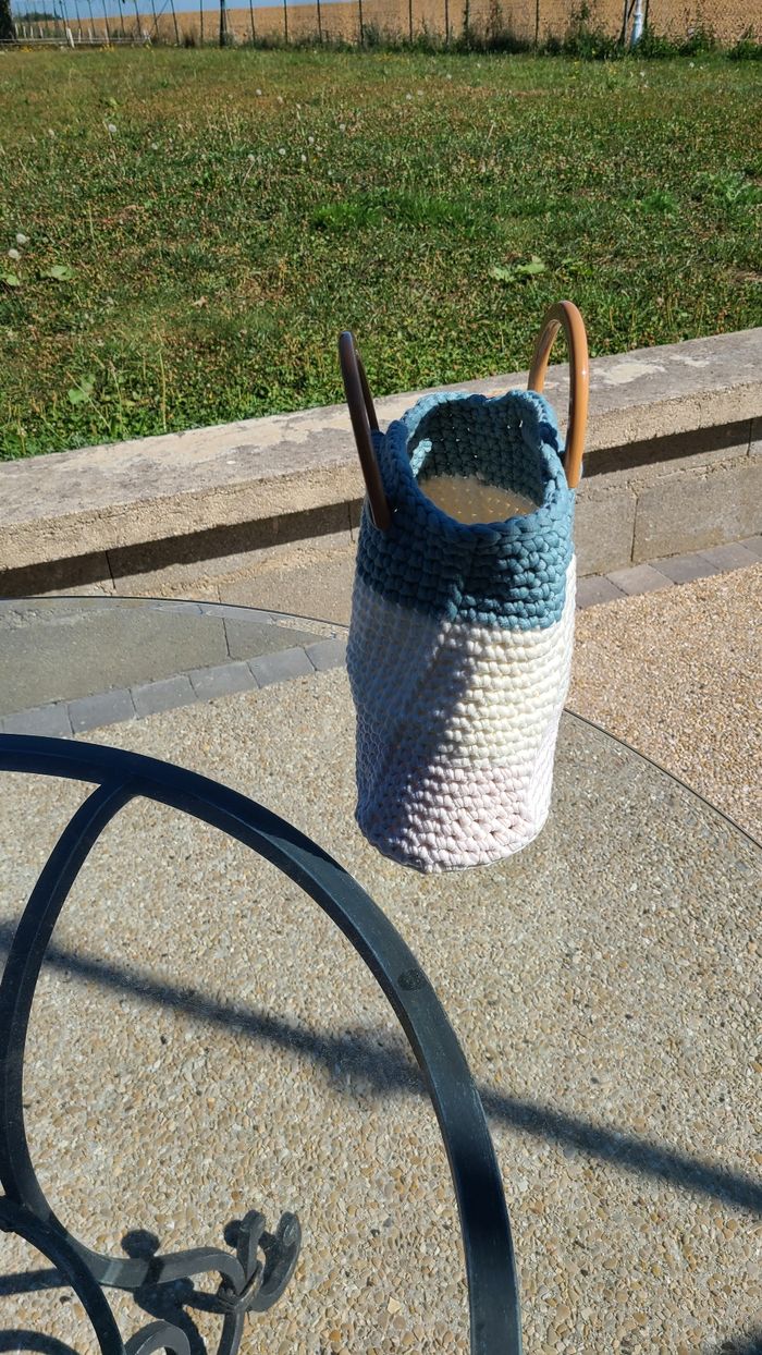 Sac à main - photo numéro 7