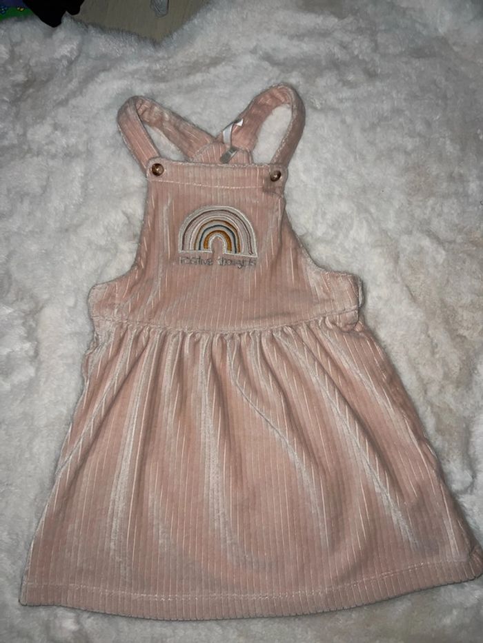 Robe 23m 86cm