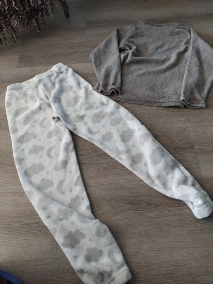 Pyjama Love Sleep - photo numéro 2