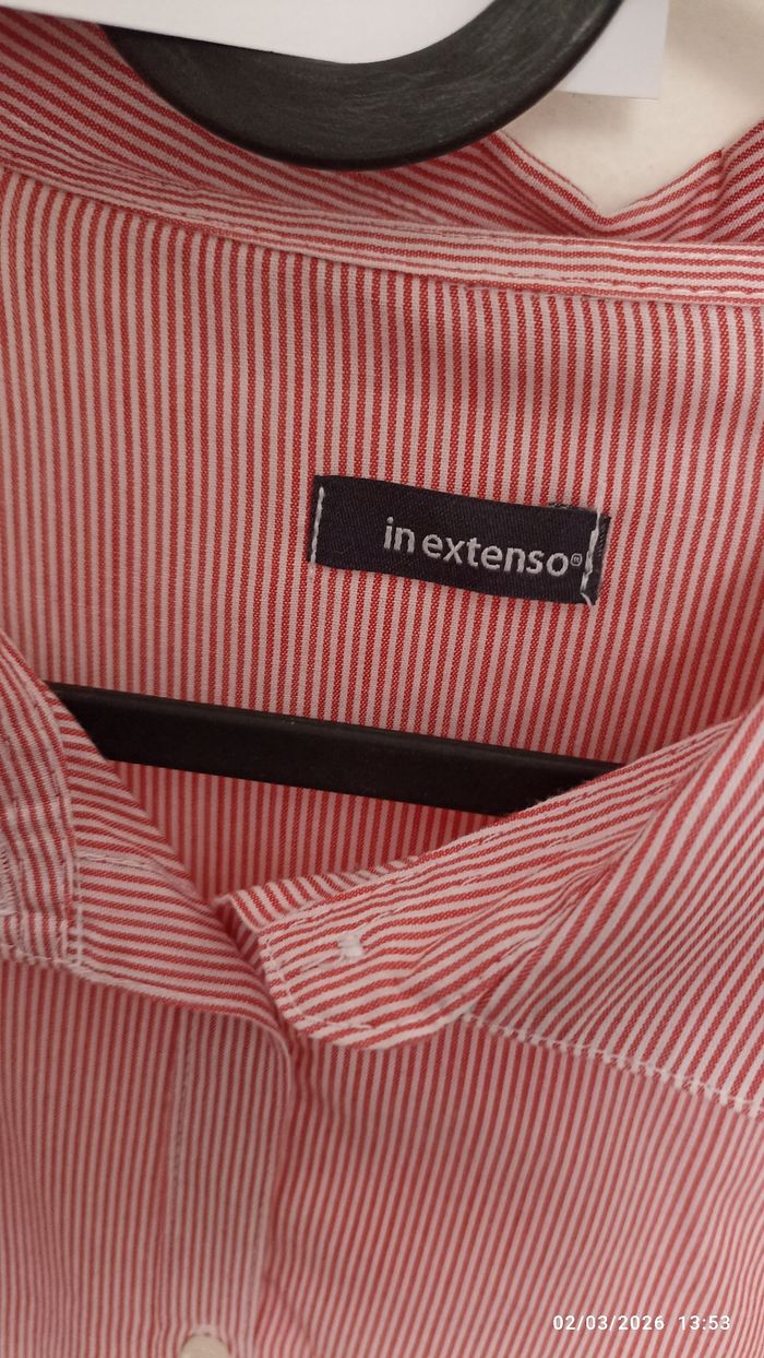 Lot 3 chemisier femme 40/42 - photo numéro 5