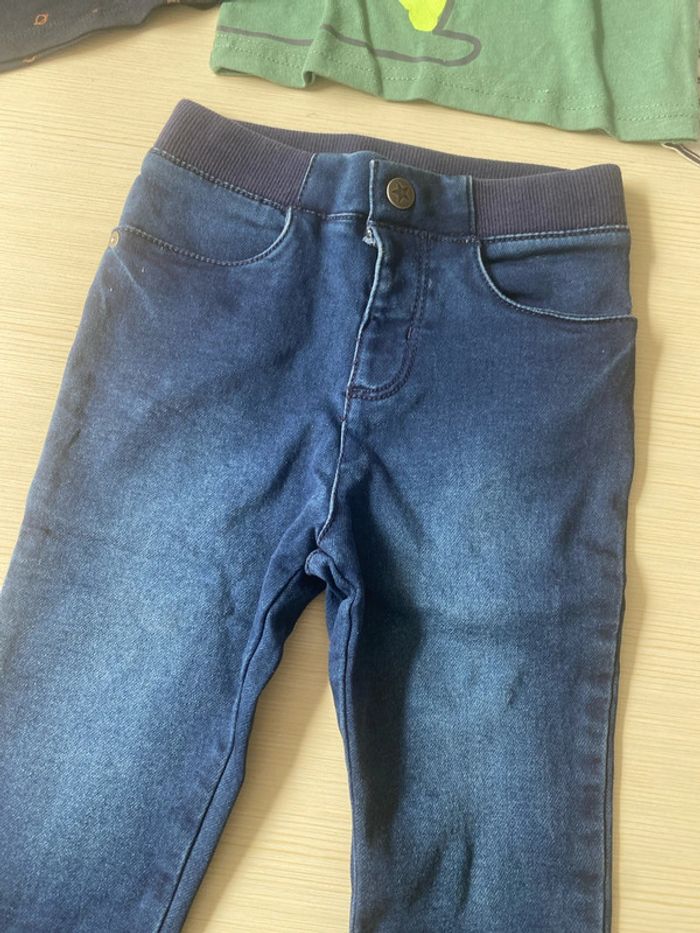 Lot de vêtements 12mois - photo numéro 6