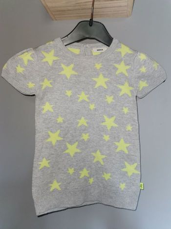 Robe mexx 9/12 mois