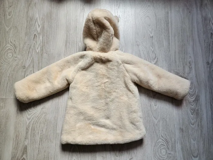 Blouson 36 mois - photo numéro 2