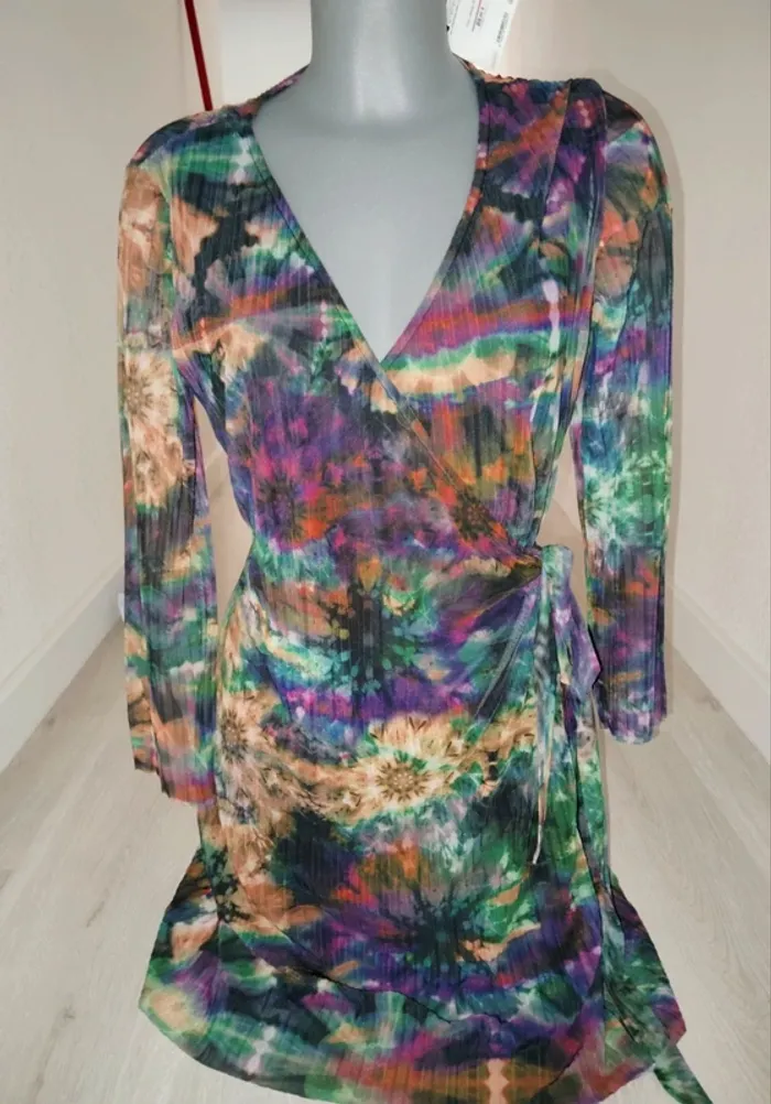 Robe Desigual - photo numéro 2