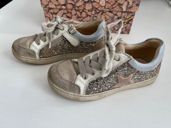 Chaussures fille, Stones & Bones