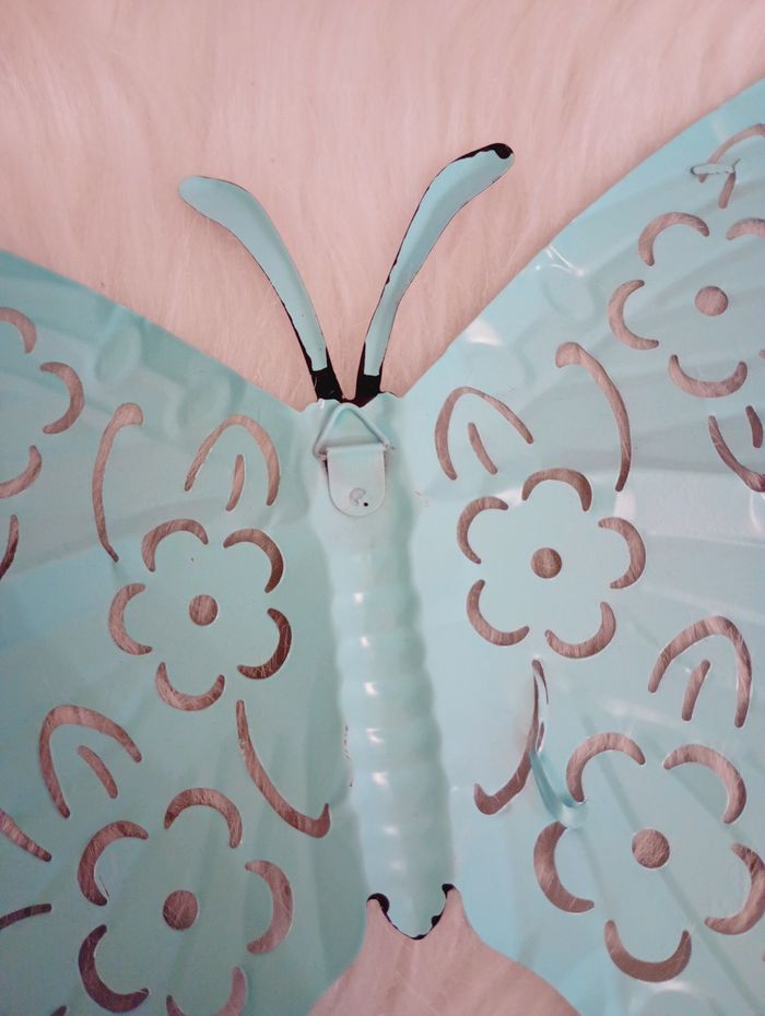 Lot décoration chambre fillette - photo numéro 3