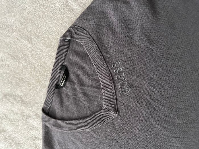 Haut Guess taille M - photo numéro 2