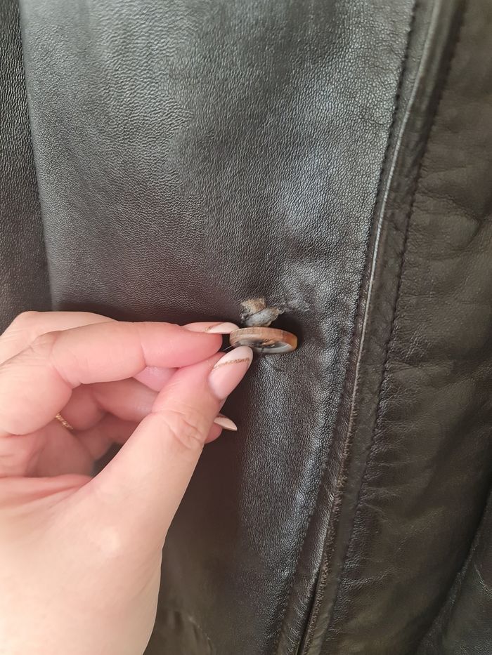 Veste Hugo Boss - photo numéro 6