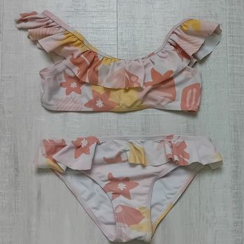 Maillot de bain TAO 8 ans 