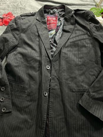 Veste de costume xl