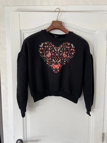 Sweat Jennifer taille M