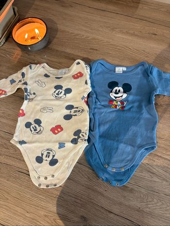 Bodys Mickey