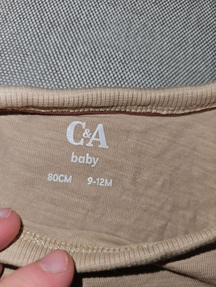 Tee-shirts - photo numéro 2