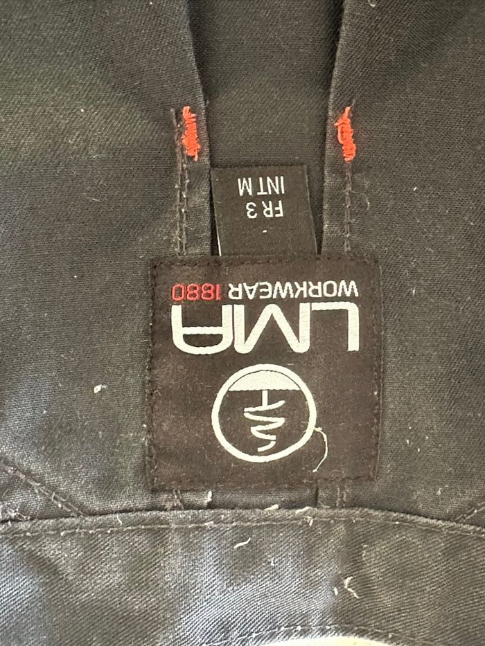 Combinaison LMA femme - photo numéro 4