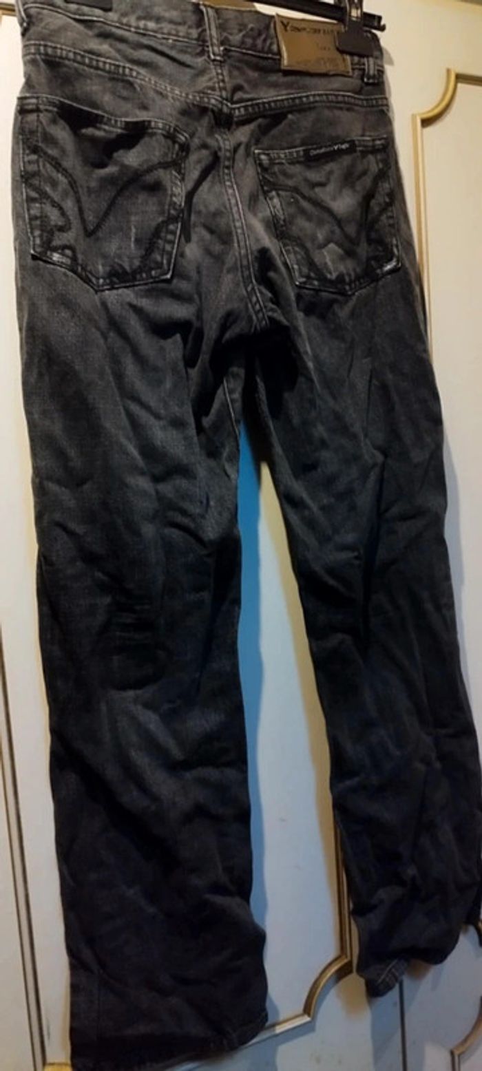 Jeans homme - photo numéro 2