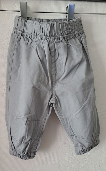 Pantalon léger Neuf mixte 6 mois