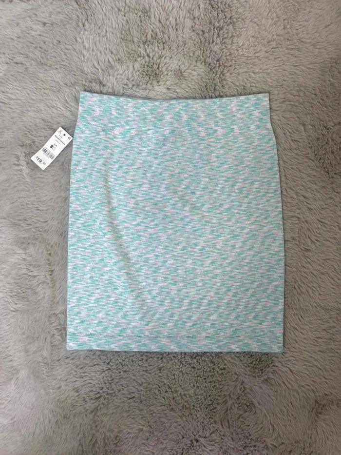 Jupe courte Ardenne taille s