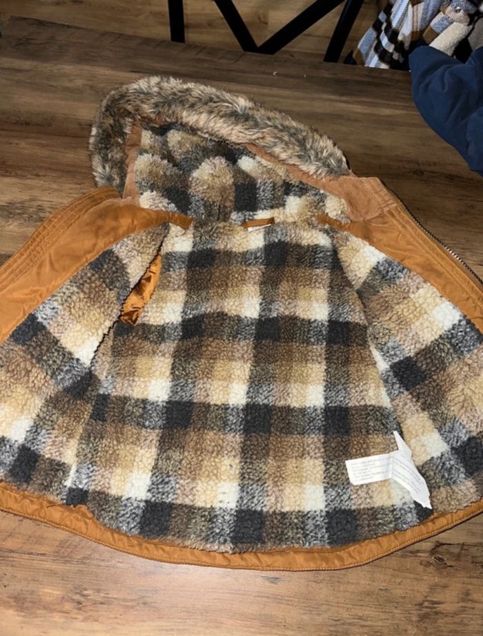 Manteau - photo numéro 2