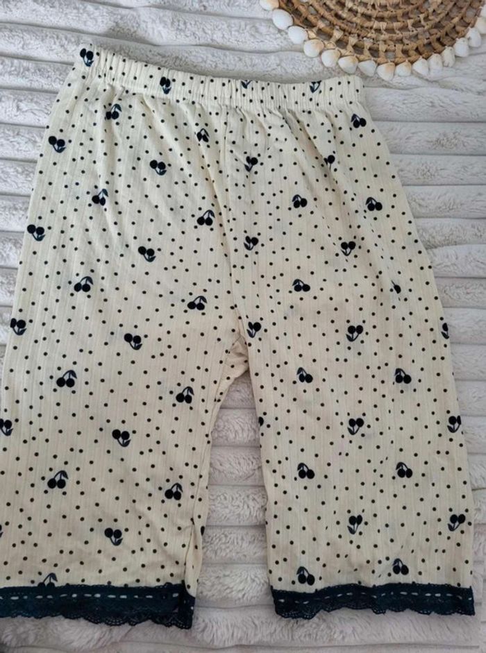 Pyjama pin-up taille M/L neuf - photo numéro 2