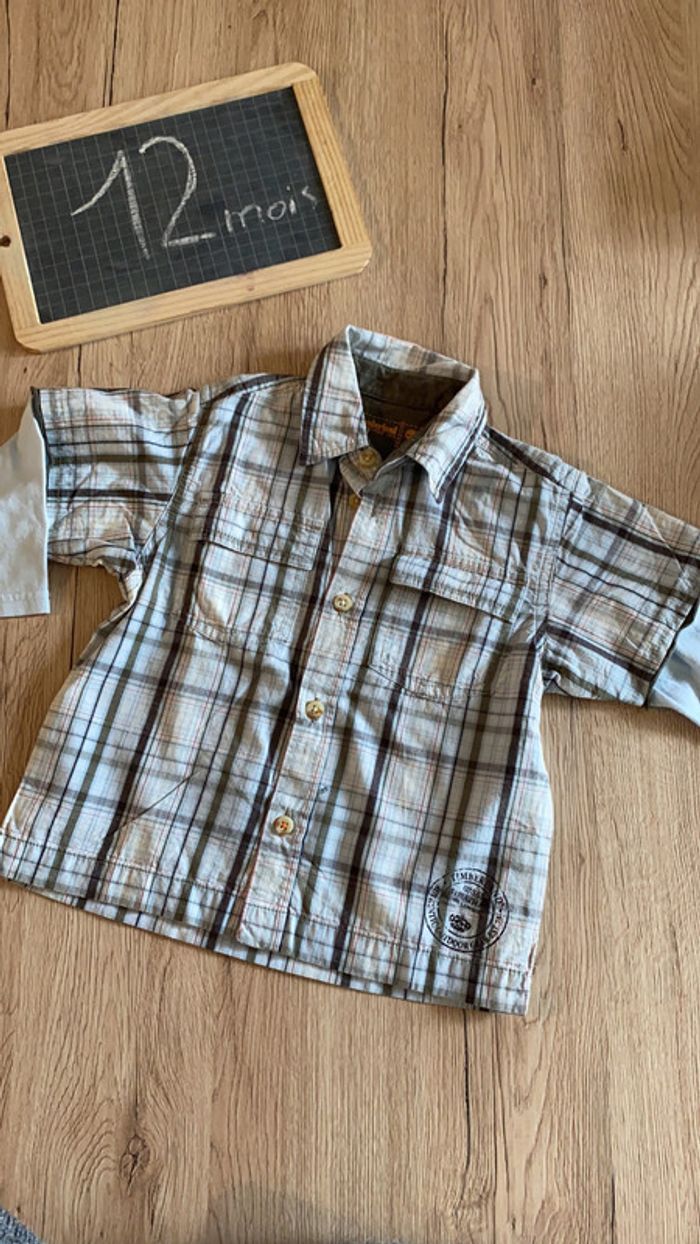 Chemise