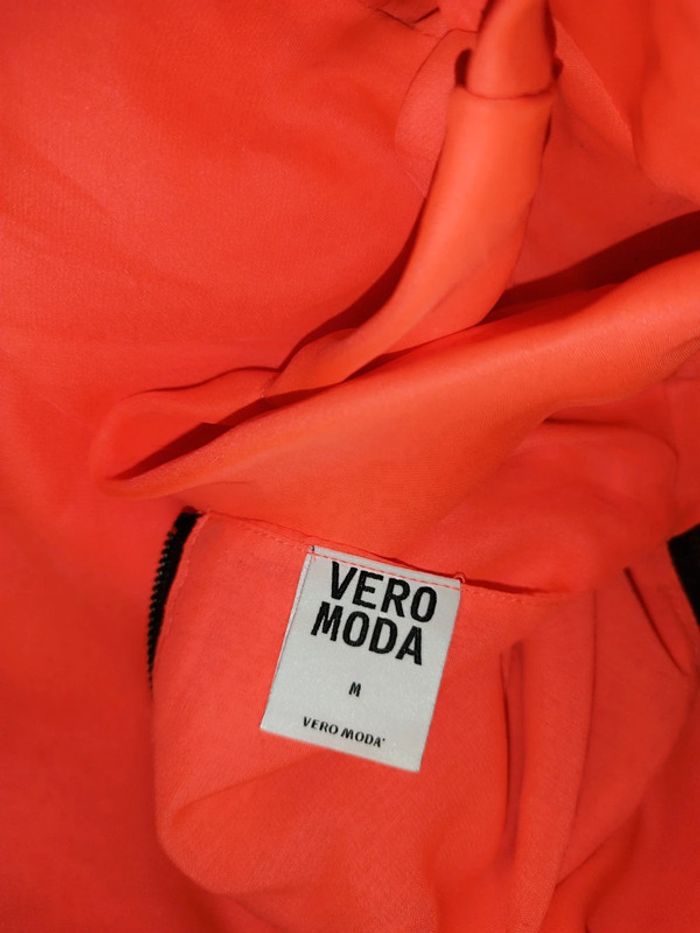 Robe class manches courtes - photo numéro 4